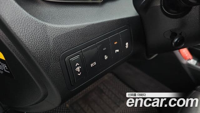 Kia K7 빌트인캠2 — базовая версия - Built-in Cam 2, 2011 16