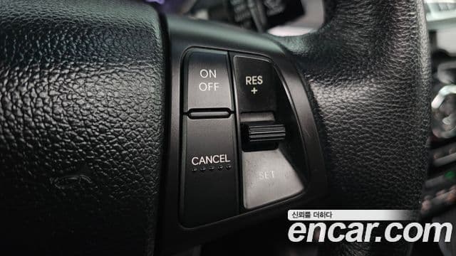 Kia K7 빌트인캠2 — базовая версия - Built-in Cam 2, 2011 19