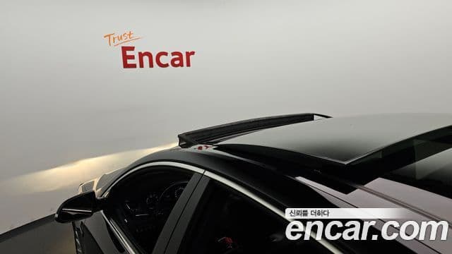 Kia K7 빌트인캠2 — базовая версия - Built-in Cam 2, 2011 20