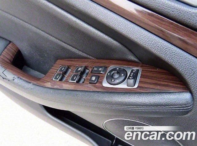 Kia The / новый New K7 Deluxe, 2015 11