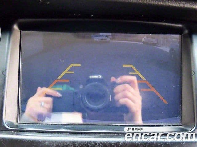 Kia The / новый New K7 Deluxe, 2015 15