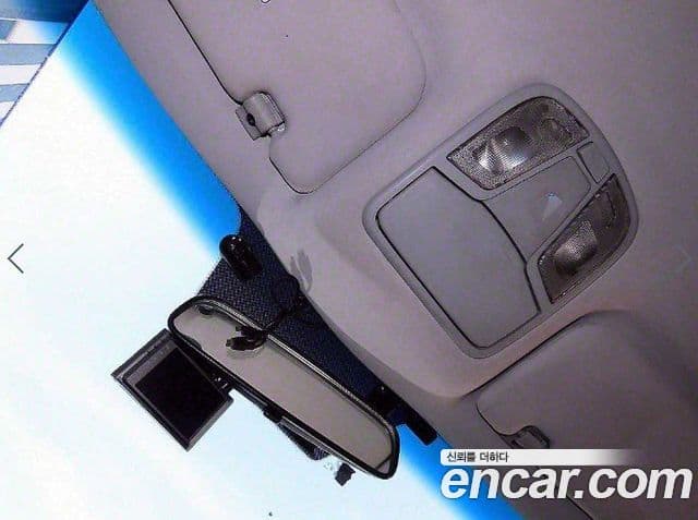 Kia The / новый New K7 Deluxe, 2015 16