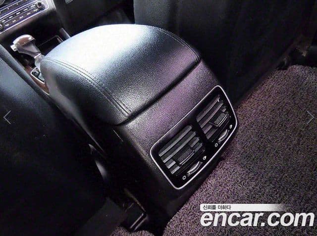 Kia The / новый New K7 Deluxe, 2015 17