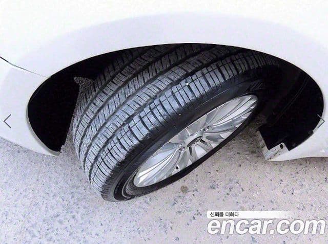 Kia The / новый New K7 Deluxe, 2015 19