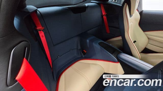 Ferrari 로마, 2021 12