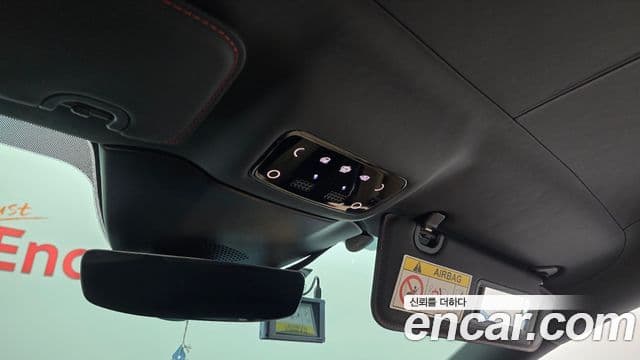 Ferrari 로마, 2021 19