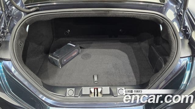 Ferrari 로마, 2021 20