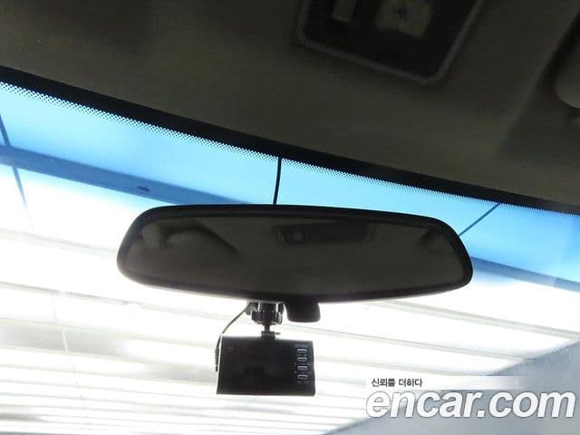 Chevrolet(GM대우) Spark 빌트인캠2 — базовая версия - Built-in Cam 2, 2012 6