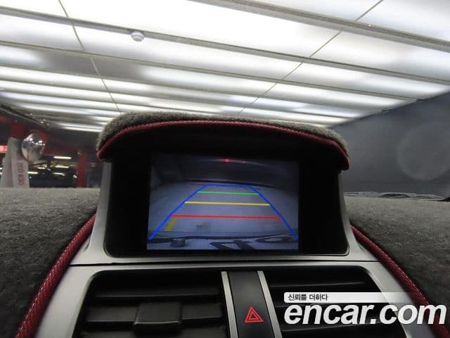 Chevrolet(GM대우) Spark 빌트인캠2 — базовая версия - Built-in Cam 2, 2012 19