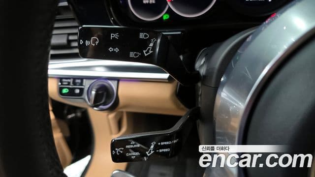 Porsche Panamera (971), 2018 18