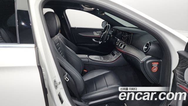 Mercedes-Benz E-класс W213 AMG Line, 2021 11