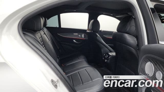 Mercedes-Benz E-класс W213 AMG Line, 2021 12