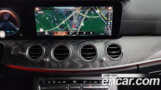 Mercedes-Benz E-класс W213 AMG Line, 2021 14