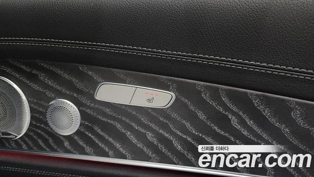 Mercedes-Benz E-класс W213 AMG Line, 2021 19