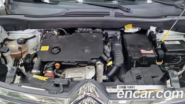 Ситроен / DS C3 Эйркросс (Aircross) 1.5 BlueHDi Shine Pack, 2021 6