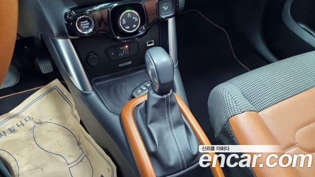 Ситроен / DS C3 Эйркросс (Aircross) 1.5 BlueHDi Shine Pack, 2021 9