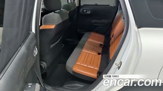 Ситроен / DS C3 Эйркросс (Aircross) 1.5 BlueHDi Shine Pack, 2021 10