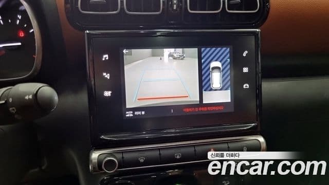 Ситроен / DS C3 Эйркросс (Aircross) 1.5 BlueHDi Shine Pack, 2021 13