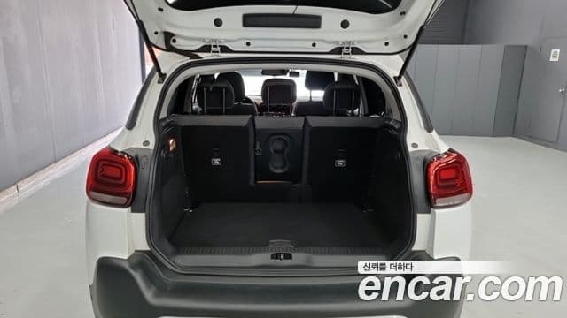 Ситроен / DS C3 Эйркросс (Aircross) 1.5 BlueHDi Shine Pack, 2021 18