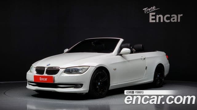 BMW 3시리즈 (E90) 328i кабриолет, 2013 1