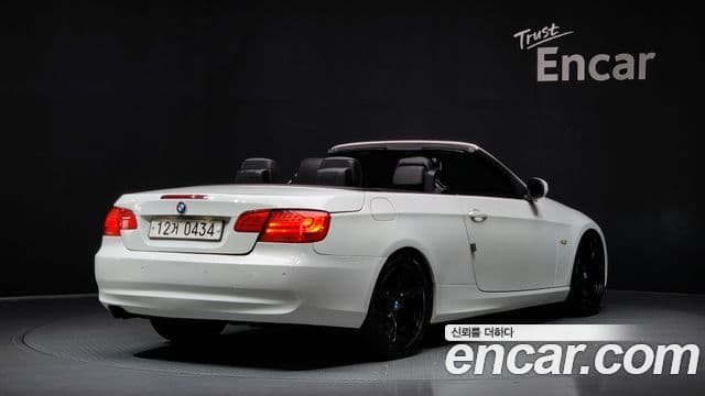 BMW 3시리즈 (E90) 328i кабриолет, 2013 2