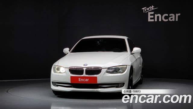 BMW 3시리즈 (E90) 328i кабриолет, 2013 3