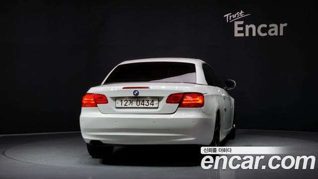 BMW 3시리즈 (E90) 328i кабриолет, 2013 4