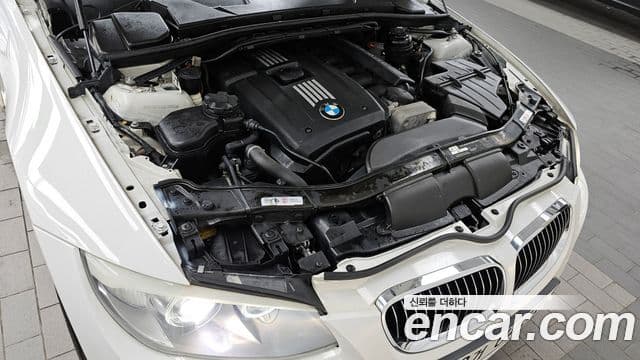 BMW 3시리즈 (E90) 328i кабриолет, 2013 6