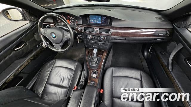 BMW 3시리즈 (E90) 328i кабриолет, 2013 7