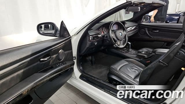 BMW 3시리즈 (E90) 328i кабриолет, 2013 10