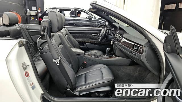 BMW 3시리즈 (E90) 328i кабриолет, 2013 11