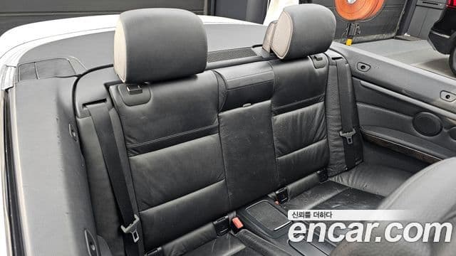 BMW 3시리즈 (E90) 328i кабриолет, 2013 12