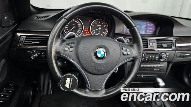 BMW 3시리즈 (E90) 328i кабриолет, 2013 13