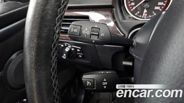 BMW 3시리즈 (E90) 328i кабриолет, 2013 15