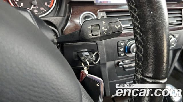 BMW 3시리즈 (E90) 328i кабриолет, 2013 16