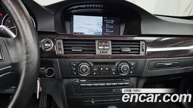 BMW 3시리즈 (E90) 328i кабриолет, 2013 17