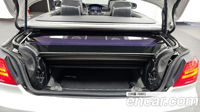 BMW 3시리즈 (E90) 328i кабриолет, 2013 20