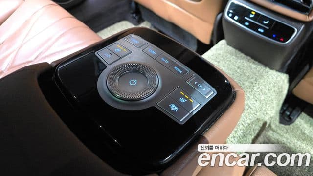 Genesis G80 (RG3) бензин 2.5 турбо 2WD, 2022 18