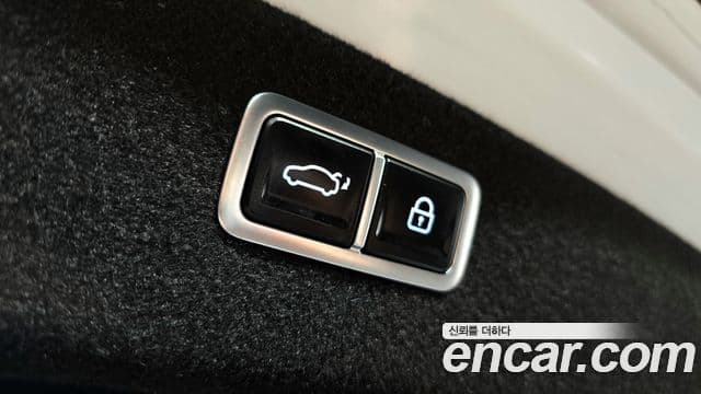 Genesis G80 (RG3) бензин 2.5 турбо 2WD, 2022 20