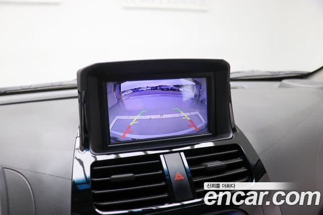 Chevrolet(GM대우) Matiz Creative Star, 2011 13