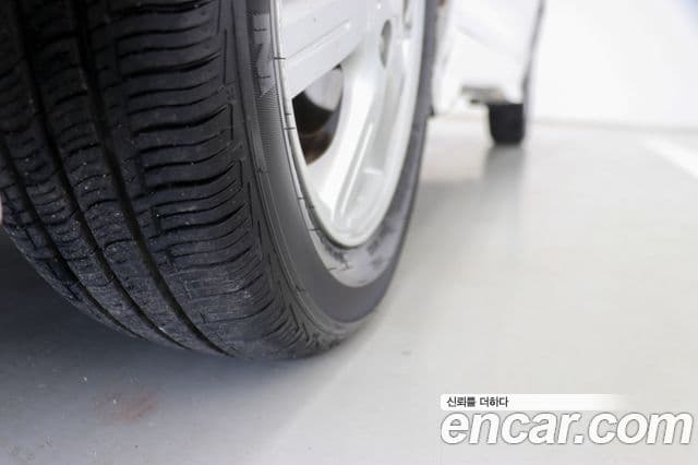 Chevrolet(GM대우) Matiz Creative Star, 2011 16