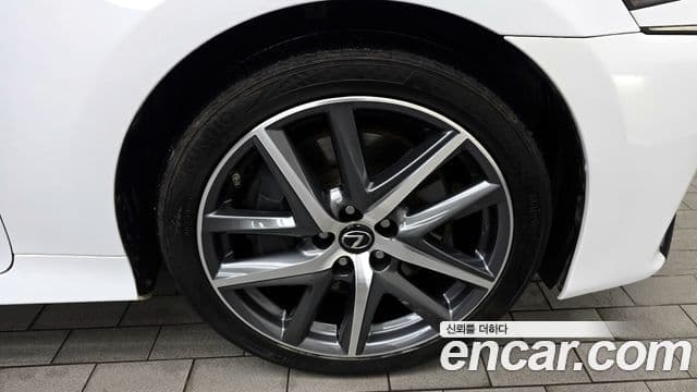Lexus New GS450h L10, 2016 все фото