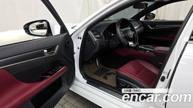 Lexus New GS450h L10, 2016 10