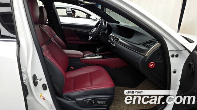 Lexus New GS450h L10, 2016 11