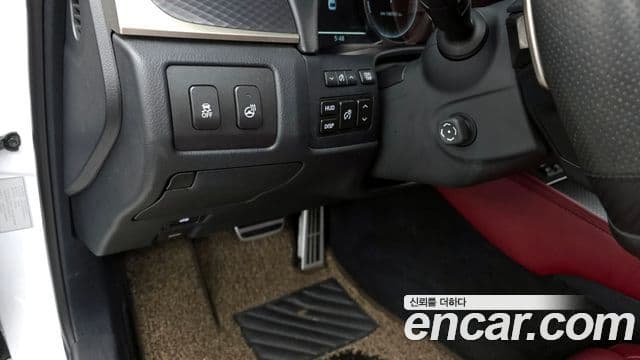 Lexus New GS450h L10, 2016 18