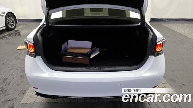 Lexus New GS450h L10, 2016 20