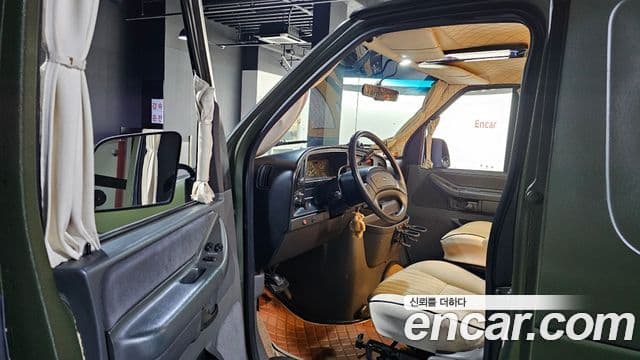 Ford E-Series E-350, 1993 10