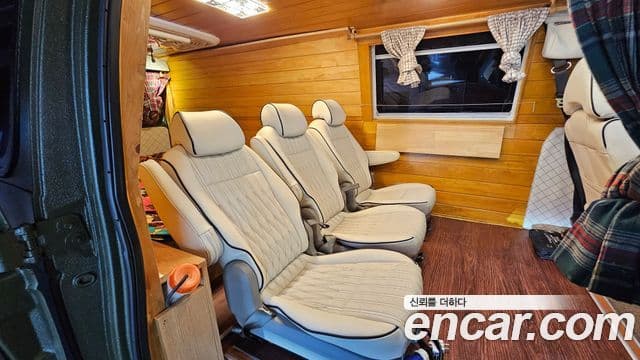 Ford E-Series E-350, 1993 12