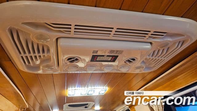 Ford E-Series E-350, 1993 18