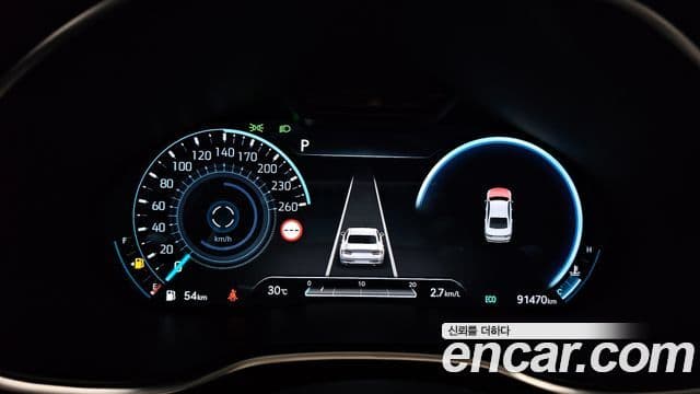 Genesis G80 (RG3) бензин 2.5 турбо AWD, 2023 8